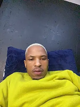 BlueIceCube online show from June 5, 8:58 pm