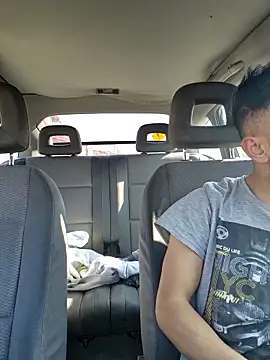 Iulianmarius12 online show from March 3, 12:45 pm