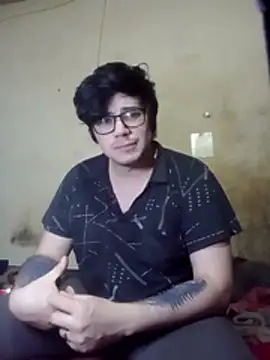 thecatblack1998 online show from March 29, 11:27 pm