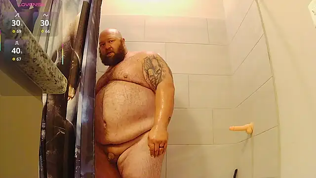Strong Bear89 online show from June 5, 3:44 am