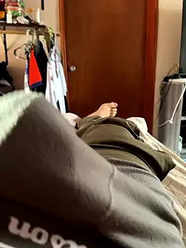 Diegochii online show from January 11, 10:57 pm