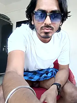 Samser0403 online show from January 16, 6:05 am