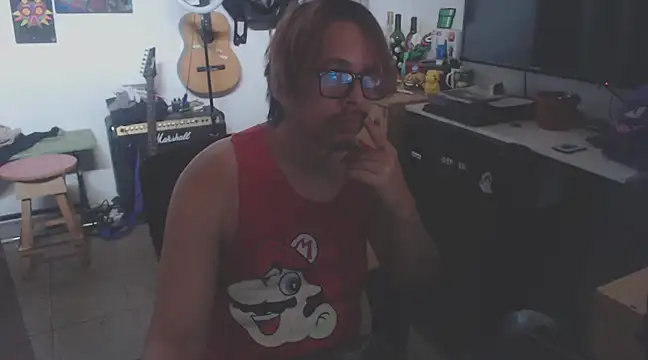 Pit xxz online show from February 8, 6:33 pm