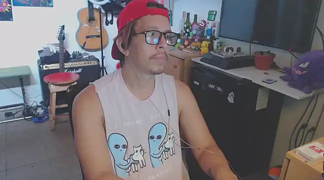 Pit xxz online show from January 26, 7:20 pm