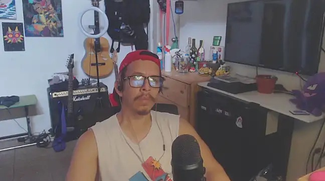 Pit xxz online show from February 18, 6:49 pm