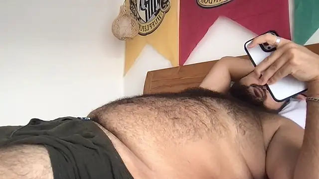 teddy alan online show from June 13, 8:34 am
