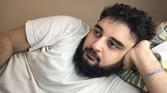 teddy alan online show from October 20, 7:51 pm