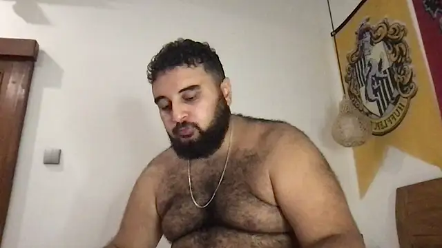 teddy alan online show from June 7, 12:34 pm