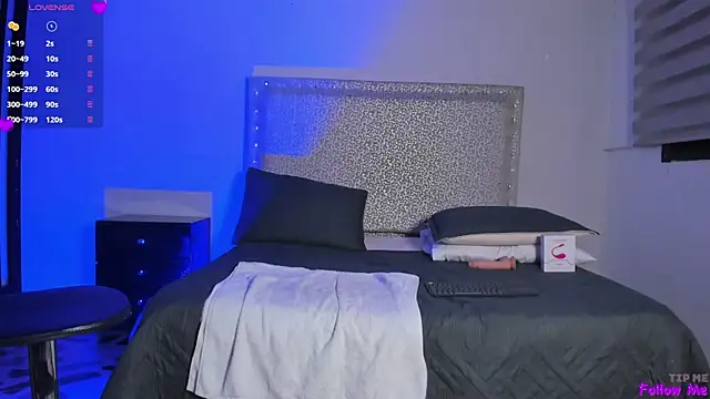 JackBlanco  online show from March 15, 6:47 am