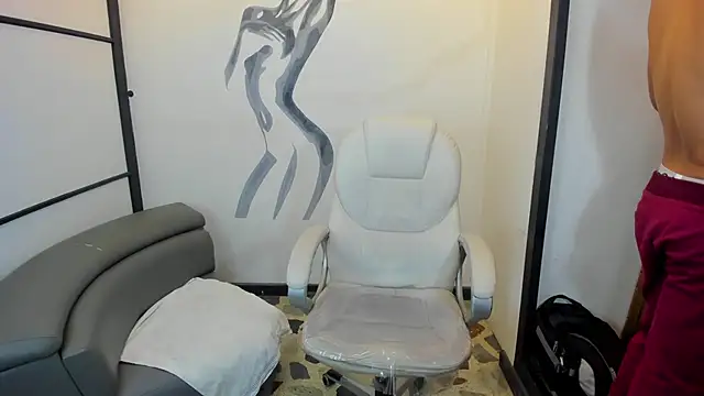 JackBlanco  online show from January 14, 3:11 am