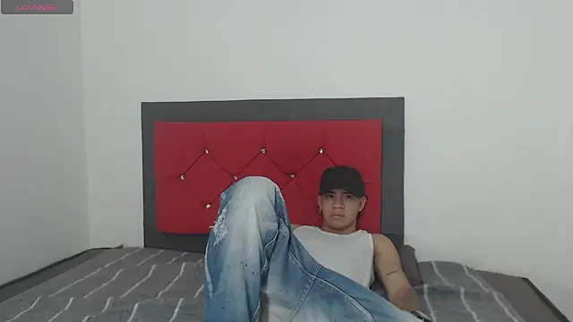 logannth online show from January 12, 4:11 pm