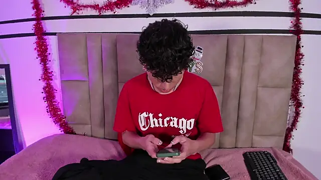 Mugiii 1 online show from December 13, 12:50 pm