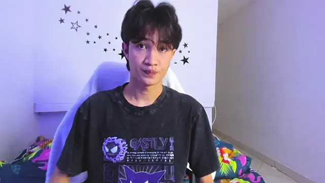 Johhan  Lee online show from December 1, 1:14 pm