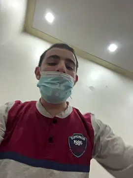 roland alex1 online show from February 12, 11:33 pm