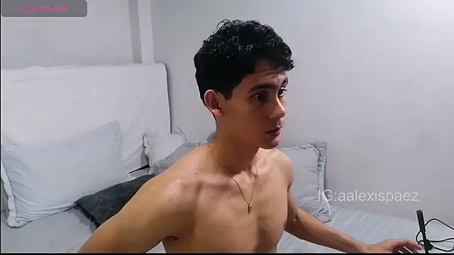 alexispaez457062 online show from March 22, 5:56 am