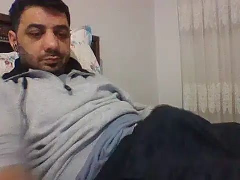 Sexyy Mann34 online show from February 7, 6:56 pm