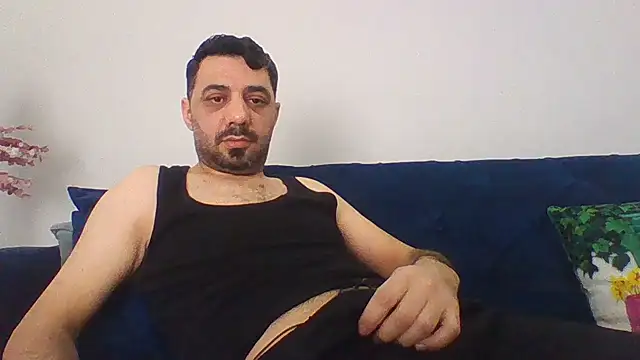 Sexyy Mann34 online show from February 7, 11:39 am