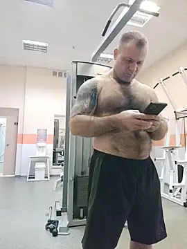 Crek666 online show from February 20, 6:19 am