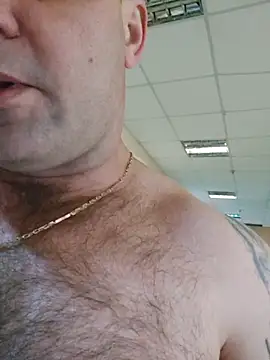 Crek666 online show from March 26, 4:38 am