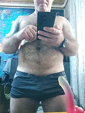 Crek666 online show from June 3, 10:50 am