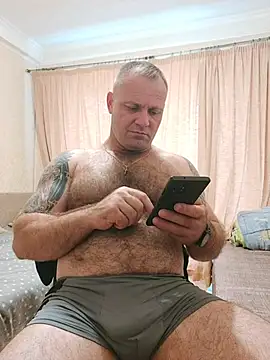 Crek666 online show from July 21, 1:57 pm