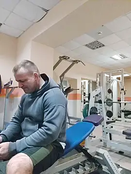 Crek666 online show from February 11, 5:56 am