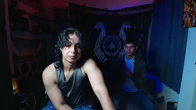 Snapshot of kairozz chatting on October 26, 2:30 pm kairozz online show from October 26, 2:30 pm