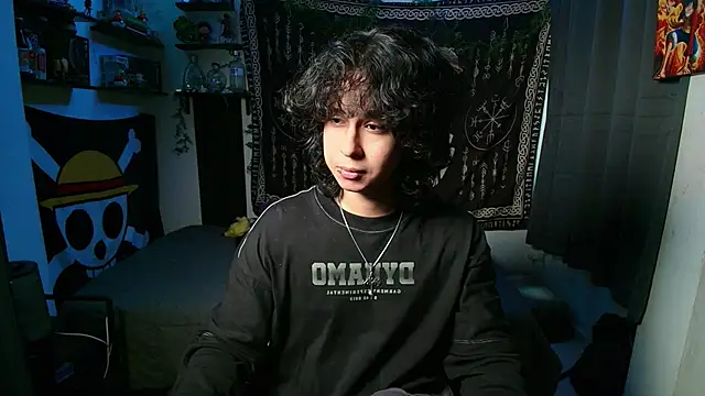 kairozz online show from January 17, 7:05 pm