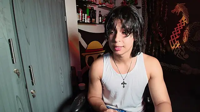 kairozz online show from July 24, 9:22 pm