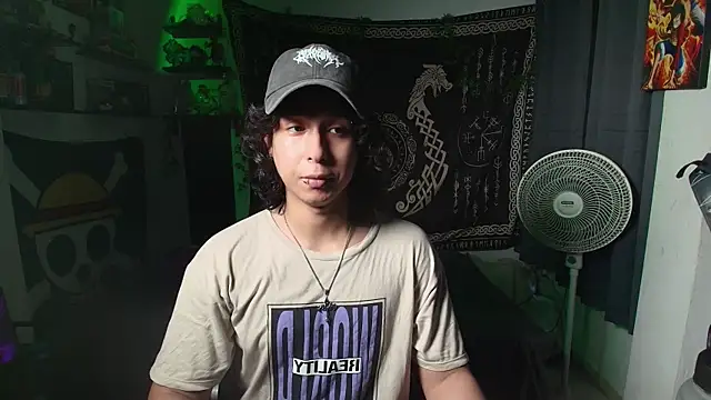 kairozz online show from January 6, 6:45 pm