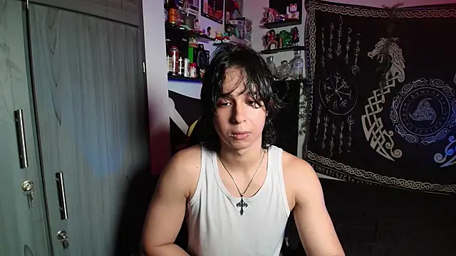 kairozz online show from July 12, 10:34 pm