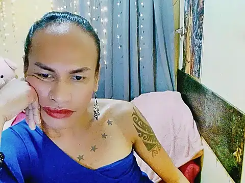 Indaypakay ts online show from October 25, 2:24 am