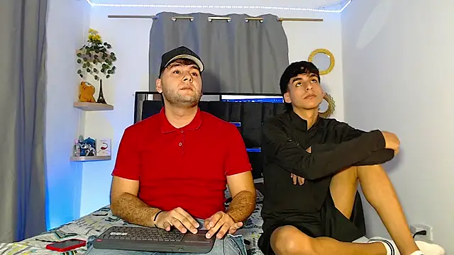 Valerio 22 online show from March 11, 8:49 pm