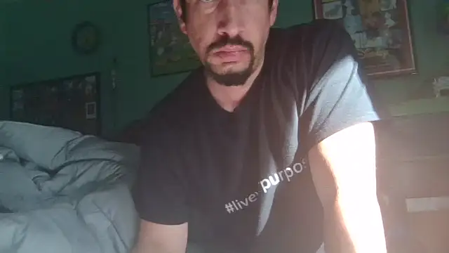 Curved4Pleasure online show from January 16, 8:00 pm