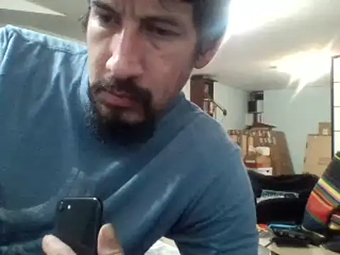 Curved4Pleasure online show from December 23, 10:55 pm