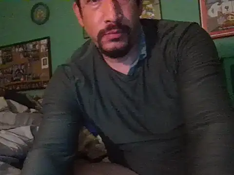 Curved4Pleasure online show from January 14, 2:11 pm