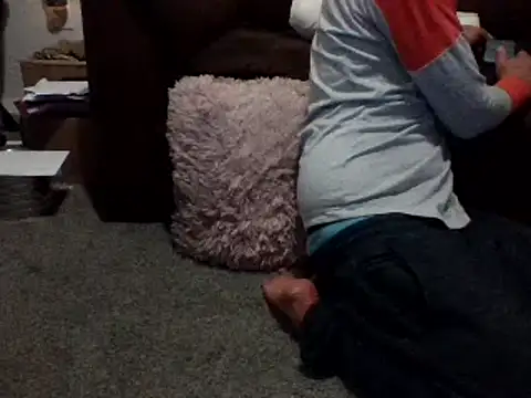 Curved4Pleasure online show from February 16, 5:37 am