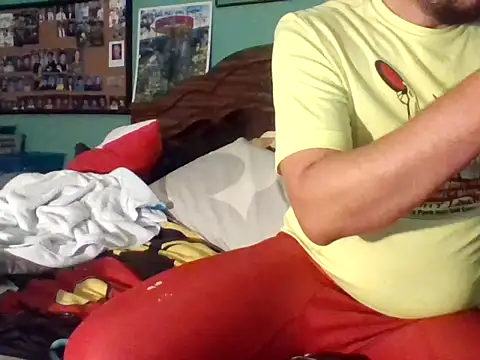 Curved4Pleasure online show from October 20, 9:35 am