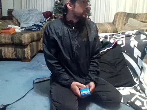 Curved4Pleasure online show from December 15, 1:00 pm