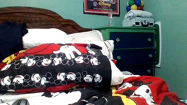 Curved4Pleasure online show from September 9, 1:27 am