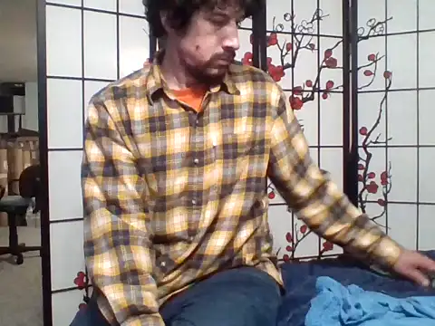 Curved4Pleasure online show from March 10, 5:54 am