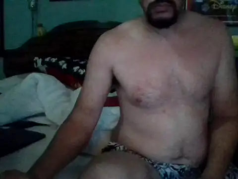 Curved4Pleasure online show from September 24, 12:14 pm