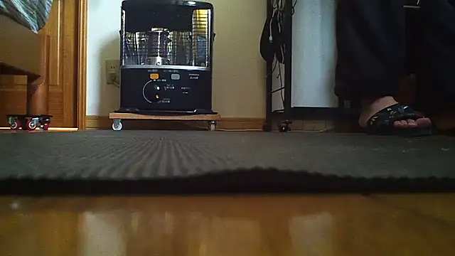 qoooqing67 online show from January 9, 6:17 am