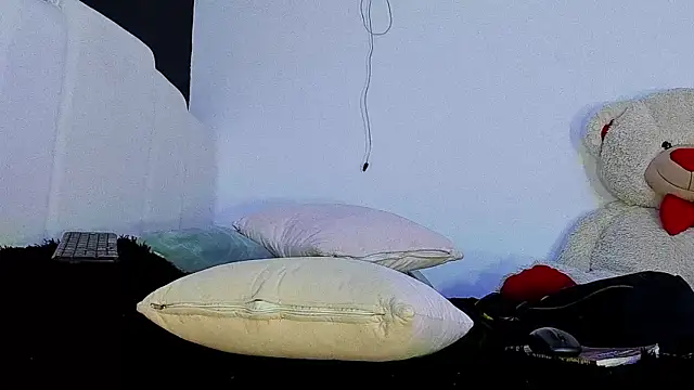 jam reina01 online show from January 17, 11:44 pm