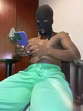 PanelledCabalist online show from March 21, 3:21 am