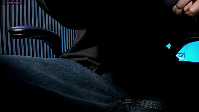 Jefer rick  online show from November 24, 12:39 pm