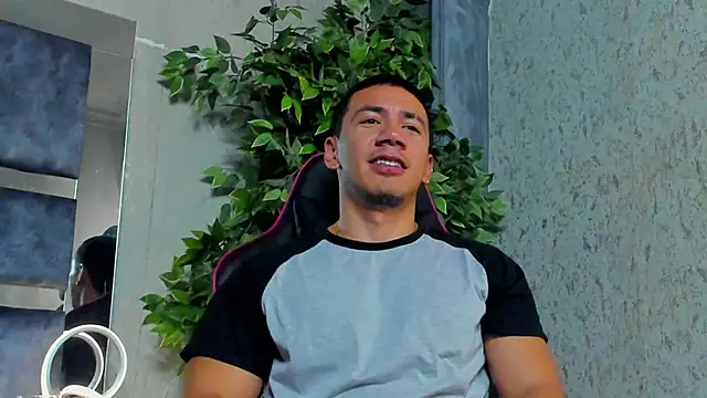 marc ginale online show from December 2, 7:39 pm