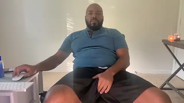 Bbcfun44 online show from October 13, 1:39 pm