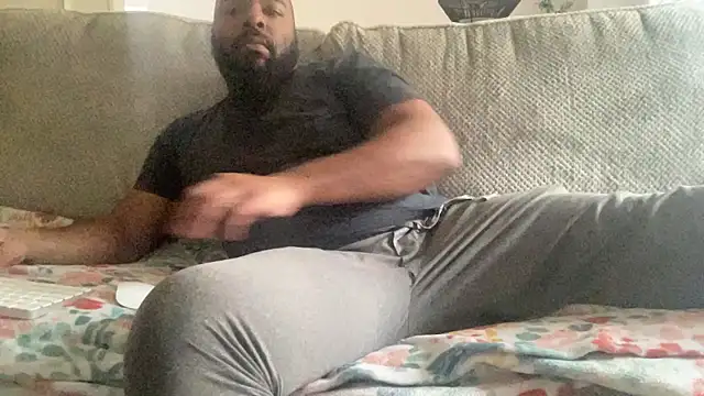 Bbcfun44 online show from December 8, 7:32 pm