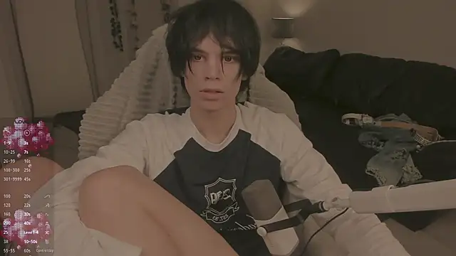 Wampeyes online show from November 6, 5:16 pm